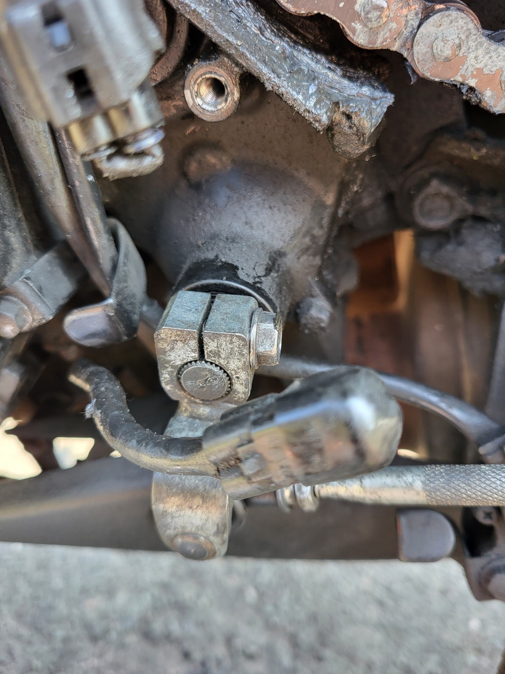 その他 q 1/18 Minichamps 2024 Porsche Cayman Spyder RS Weissach