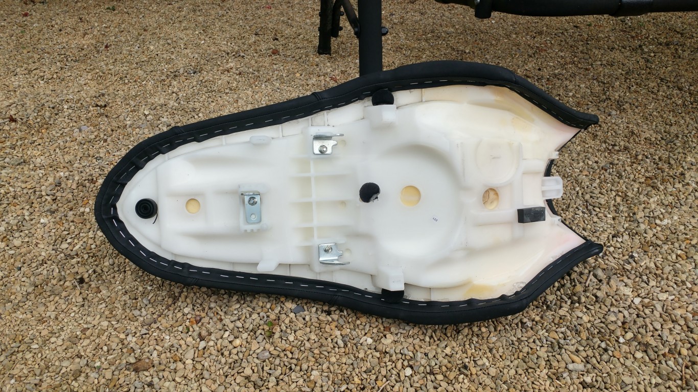 kawasaki versys 650 lower seat height